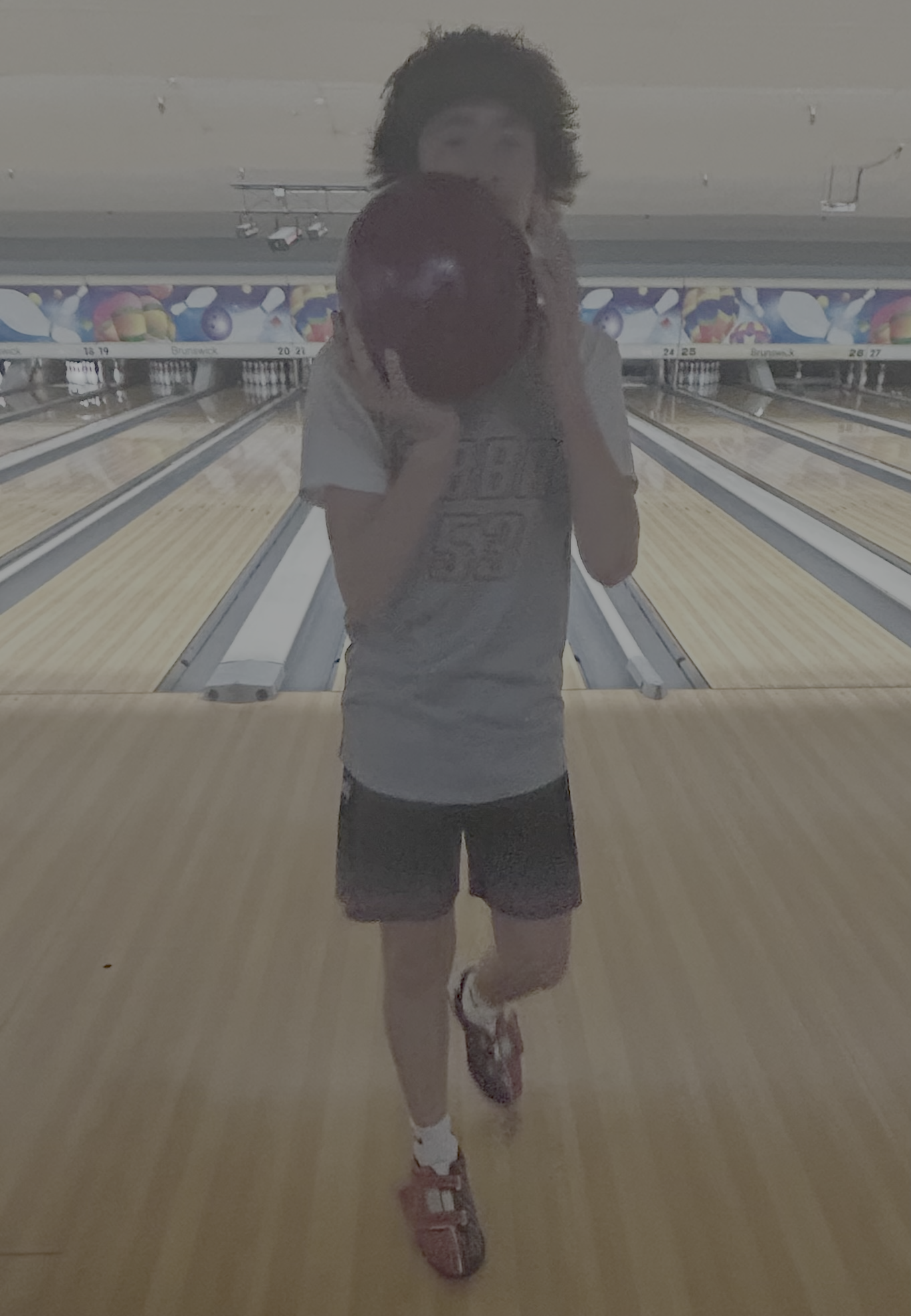 mason bowling